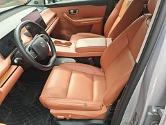 Leapmotor Leapo C16 2024 Extended Range 200 Deluxe Edition - ფოტო 15
