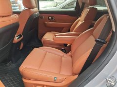 Leapmotor Leapo C16 2024 Extended Range 200 Deluxe Edition - ფოტო 17