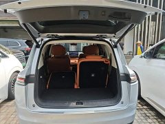 Leapmotor Leapo C16 2024 Extended Range 200 Deluxe Edition - ფოტო 19