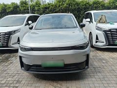 Leapmotor Leapo C16 2024 Extended Range 200 Deluxe Edition - ფოტო 3