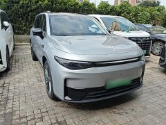 Leapmotor Leapo C16 2024 Extended Range 200 Deluxe Edition - ფოტო 4