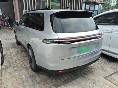 Leapmotor Leapo C16 2024 Extended Range 200 Deluxe Edition - ფოტო 5