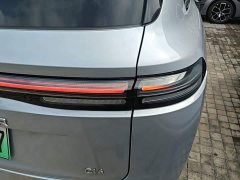 Leapmotor Leapo C16 2024 Extended Range 200 Deluxe Edition - ფოტო 8