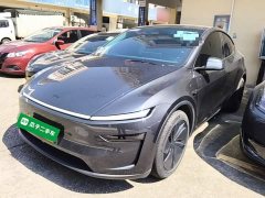 Tesla Model Y Long Range All-Wheel Drive - ფოტო 1