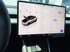 Tesla Model Y Long Range All-Wheel Drive - ფოტო 13