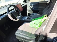 Tesla Model Y Long Range All-Wheel Drive - ფოტო 15