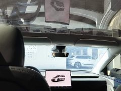 Tesla Model Y Long Range All-Wheel Drive - ფოტო 18