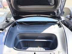 Tesla Model Y Long Range All-Wheel Drive - ფოტო 20