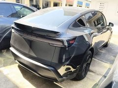 Tesla Model Y Long Range All-Wheel Drive - ფოტო 7
