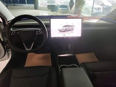 Tesla Model 3 2023 Rear-Wheel Drive - ფოტო 10