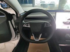 Tesla Model 3 2023 Rear-Wheel Drive - ფოტო 11