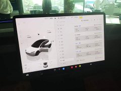 Tesla Model 3 2023 Rear-Wheel Drive - ფოტო 12