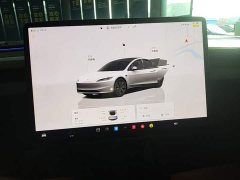 Tesla Model 3 2023 Rear-Wheel Drive - ფოტო 13