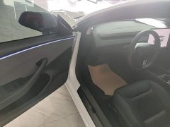 Tesla Model 3 2023 Rear-Wheel Drive - ფოტო 16