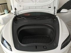 Tesla Model 3 2023 Rear-Wheel Drive - ფოტო 20