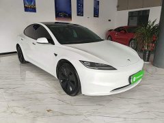 Tesla Model 3 2023 Rear-Wheel Drive - ფოტო 4