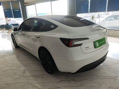 Tesla Model 3 2023 Rear-Wheel Drive - ფოტო 5