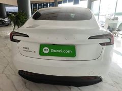 Tesla Model 3 2023 Rear-Wheel Drive - ფოტო 6