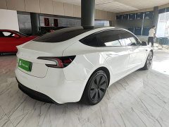 Tesla Model 3 2023 Rear-Wheel Drive - ფოტო 7