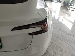 Tesla Model 3 2023 Rear-Wheel Drive - ფოტო 8