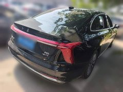 FAW Red Flag H5 2.0T Automatic Smart Connected Flagship Comfort Edition - ფოტო 10