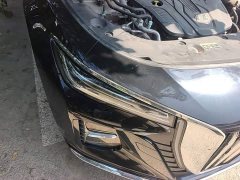 FAW Red Flag H5 2.0T Automatic Smart Connected Flagship Comfort Edition - ფოტო 11