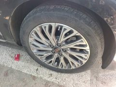 FAW Red Flag H5 2.0T Automatic Smart Connected Flagship Comfort Edition - ფოტო 12