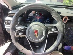 FAW Red Flag H5 2.0T Automatic Smart Connected Flagship Comfort Edition - ფოტო 15