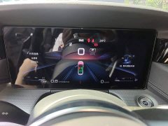FAW Red Flag H5 2.0T Automatic Smart Connected Flagship Comfort Edition - ფოტო 16