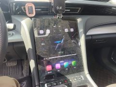 FAW Red Flag H5 2.0T Automatic Smart Connected Flagship Comfort Edition - ფოტო 18