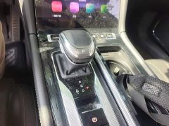 FAW Red Flag H5 2.0T Automatic Smart Connected Flagship Comfort Edition - ფოტო 19