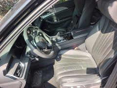 FAW Red Flag H5 2.0T Automatic Smart Connected Flagship Comfort Edition - ფოტო 20