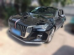 FAW Red Flag H5 2.0T Automatic Smart Connected Flagship Comfort Edition - ფოტო 3