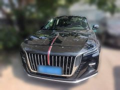 FAW Red Flag H5 2.0T Automatic Smart Connected Flagship Comfort Edition - ფოტო 5