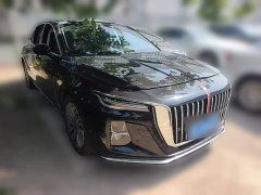 FAW Red Flag H5 2.0T Automatic Smart Connected Flagship Comfort Edition - ფოტო 6