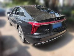 FAW Red Flag H5 2.0T Automatic Smart Connected Flagship Comfort Edition - ფოტო 7