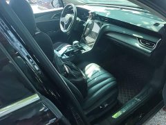 FAW Red Flag H5 2.0T Automatic Smart Connected Flagship Comfort Edition - ფოტო 9