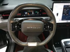 Jetour Dasheng i-DM 1.5T DHT Lightning - ფოტო 11