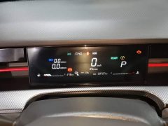 Jetour Dasheng i-DM 1.5T DHT Lightning - ფოტო 12