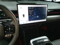 Jetour Dasheng i-DM 1.5T DHT Lightning - ფოტო 13