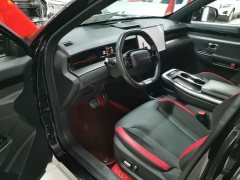Jetour Dasheng i-DM 1.5T DHT Lightning - ფოტო 15