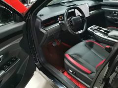 Jetour Dasheng i-DM 1.5T DHT Lightning - ფოტო 16