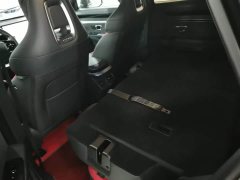 Jetour Dasheng i-DM 1.5T DHT Lightning - ფოტო 17