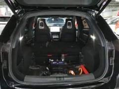 Jetour Dasheng i-DM 1.5T DHT Lightning - ფოტო 19