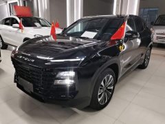 Jetour Dasheng i-DM 1.5T DHT Lightning - ფოტო 2