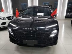 Jetour Dasheng i-DM 1.5T DHT Lightning - ფოტო 3