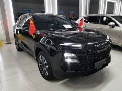 Jetour Dasheng i-DM 1.5T DHT Lightning - ფოტო 4