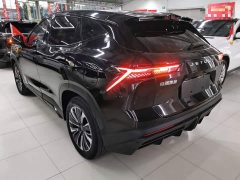 Jetour Dasheng i-DM 1.5T DHT Lightning - ფოტო 5