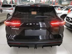 Jetour Dasheng i-DM 1.5T DHT Lightning - ფოტო 6