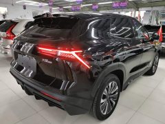 Jetour Dasheng i-DM 1.5T DHT Lightning - ფოტო 7